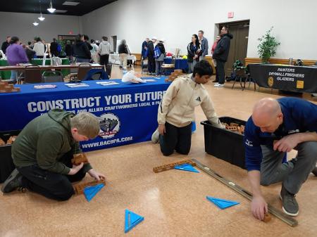 2026 Skilled Trades Fair