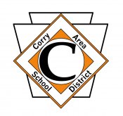 Corry Area School District