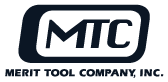 Merit Tool Company