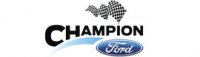 Champion Ford Sales