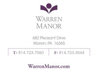 Warren Manor