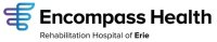 Encompass Health Rehabilitation Hospital of Erie