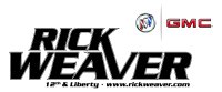 Rick Weaver Buick GMC Inc.