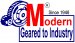 Modern Industries, Inc.