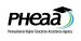 PHEAA - Pennsylvania Higher Education Assistance Agency