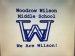 Woodrow Wilson Middle School