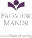 Fairview Manor 