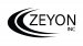 Zeyon,Inc.