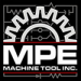 MPE Machine Tool Inc.
